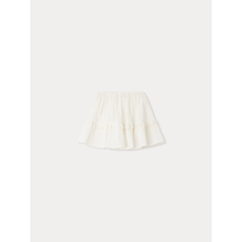 Cattleya Skirt | 8 years | Milk White