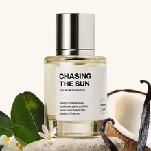 Unisex | Chasing the Sun | Dossier Original (50 ml)