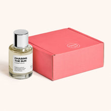 Unisex | Chasing the Sun | Dossier Original (50 ml)