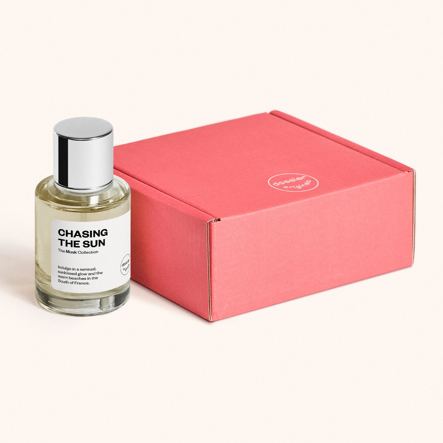 Unisex | Chasing the Sun | Dossier Original (50 ml)