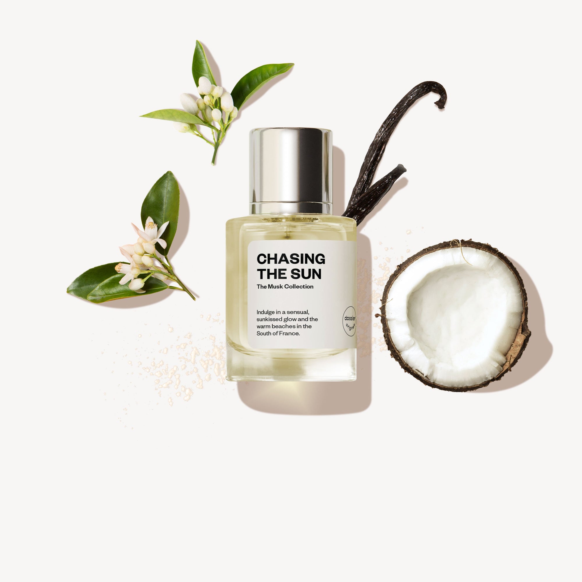 Unisex | Chasing the Sun | Dossier Original (50 ml)