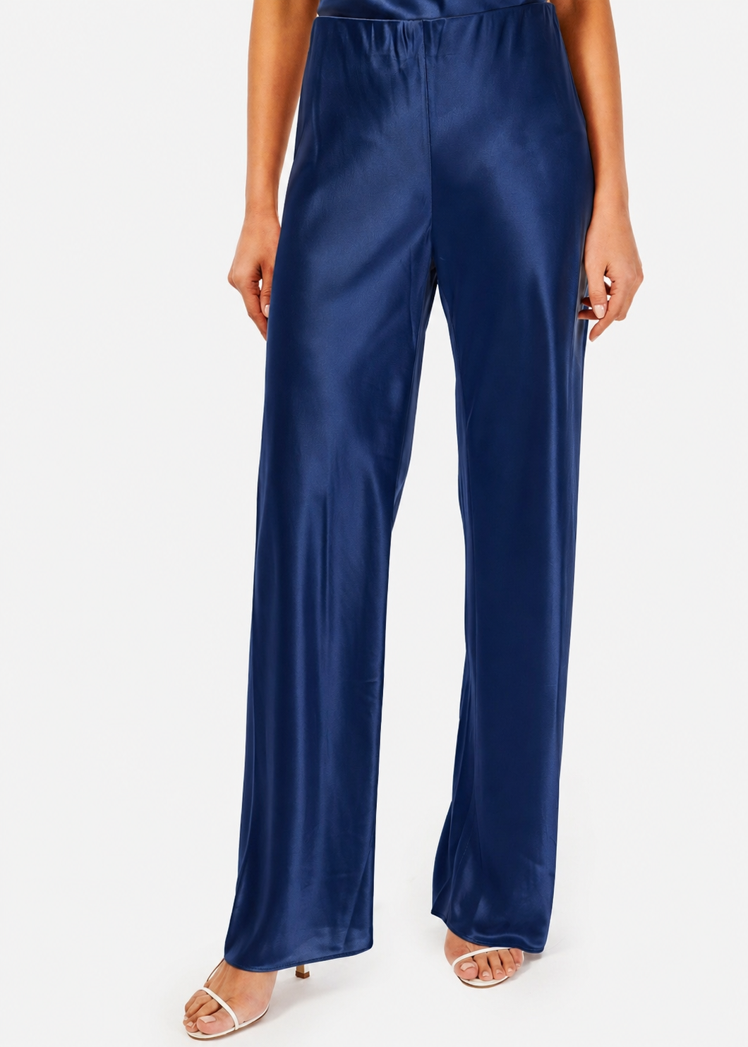 Bristol Mid Rise Pant | Sailor