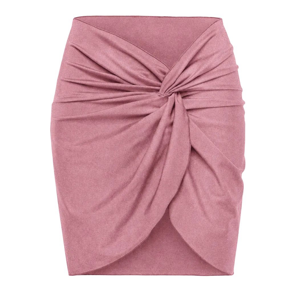 Zena Skirt | Dahlia Sheen