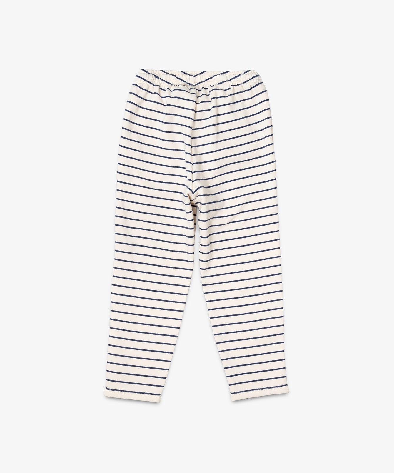 Kids Unisex | Chris Jogger | Navy/White
