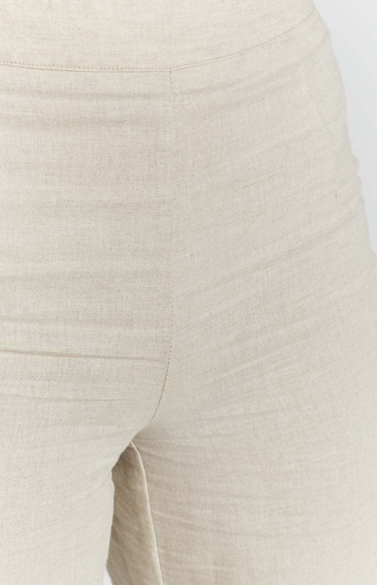 Churchtown Pants | Beige