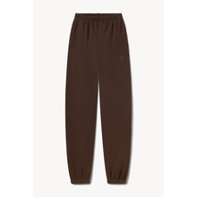 Classic Sweatpant | Heather Brown