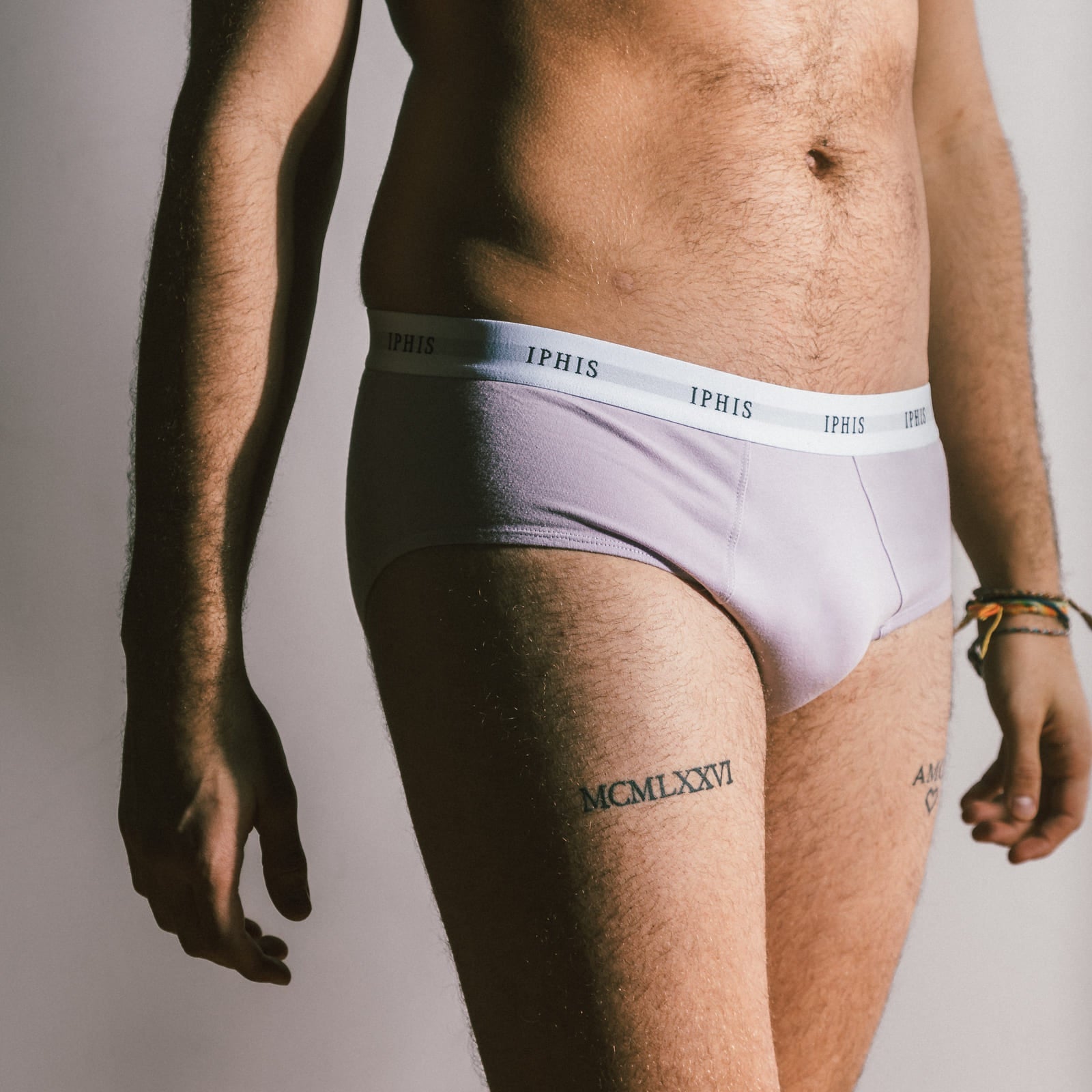 Lavender-Classic-Cotton-Brief-Male