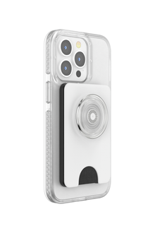 Clear As Day | White