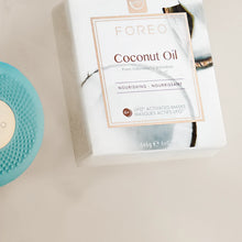 UFO Activated Mask 6 Pack | Coconut Oil
