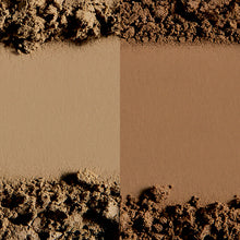 Color + Shape Brow Powder Duo | Light Brow