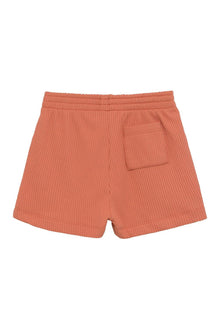Kids | Boardshort | Coral Rib