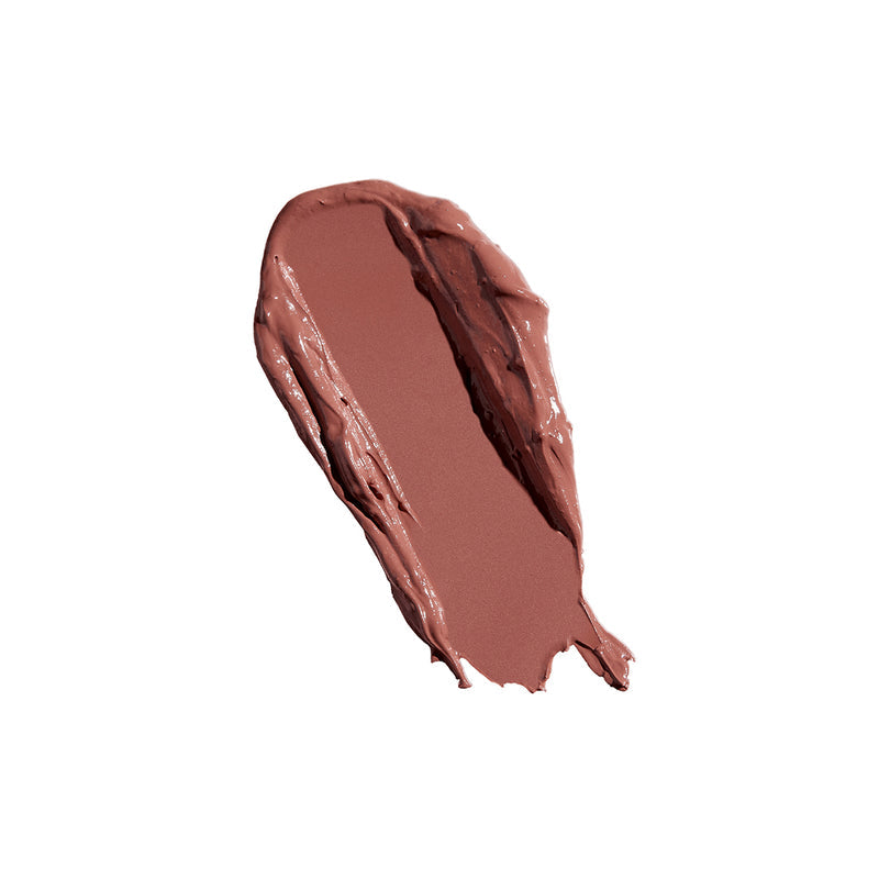 Cream Blush | Cor-de-Rosa - Earthy Rose Sheen