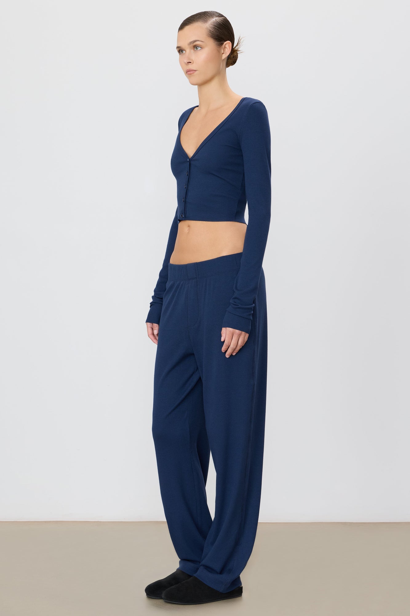 LOUNGE PANT - ETERNE