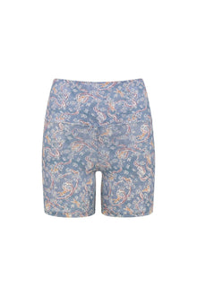 Midi Bike Short | Cupid