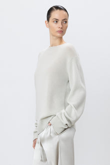 JAMES SWEATER - ETERNE