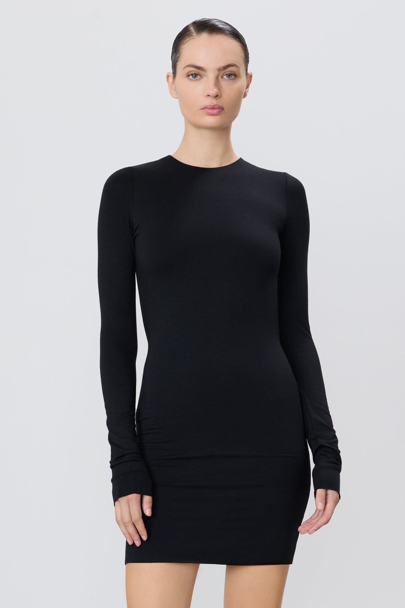 STELLA MINI DRESS - ETERNE