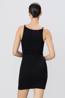 IRIS MINI DRESS - ETERNE