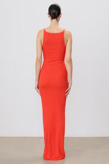 IRIS MAXI DRESS - ETERNE