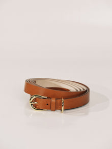 Despina Belt | Terre & 24K Gold