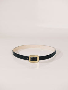 Modern Western Black Gold | Black & 24K Gold