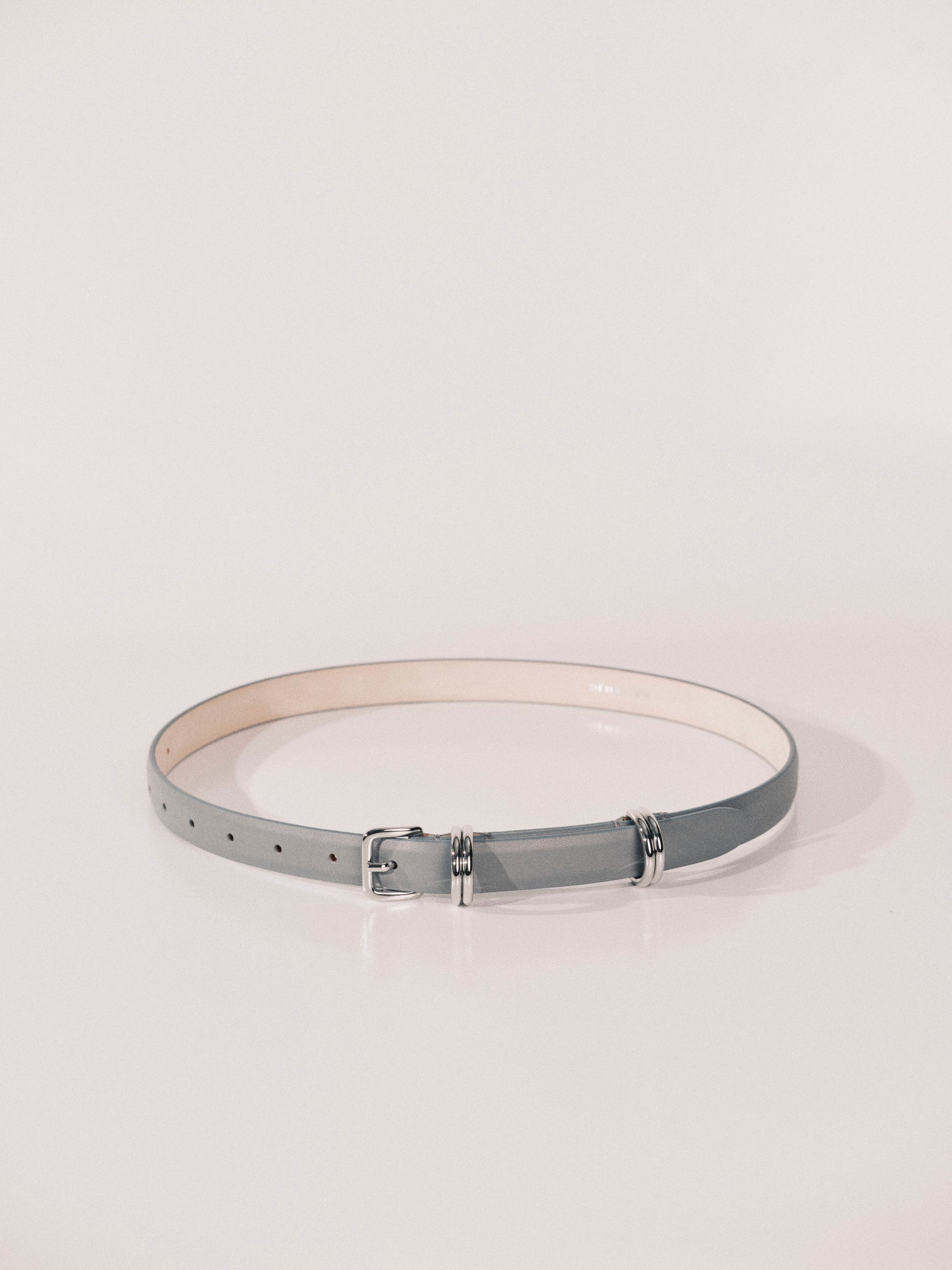 Constance Grey Tourterelle Silver | Tourterelle & Silver