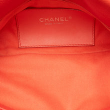 Chanel Pre-Owned Medium Caviar Just Mademoiselle Shoulder Bag | Women | Red