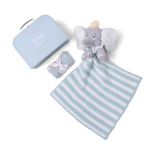 Cozychic Ultra Lite Disney Dumbo Infant Set | Glacier Blue Multi