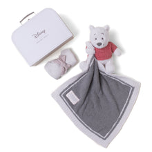 Cozychic Ultra Lite Disney Winnie The Pooh Infant Set | Almond Multi