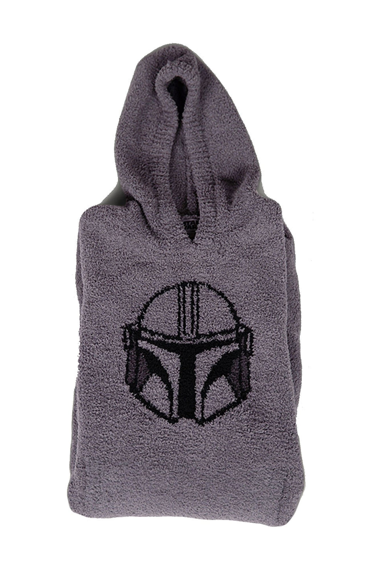 Unisex | The Mandalorian Cozy | Graphite