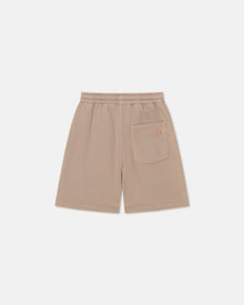 Unisex | Doxxi Organically Grown Cotton Shorts | Nut