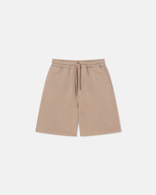 Unisex | Doxxi Organically Grown Cotton Shorts | Nut