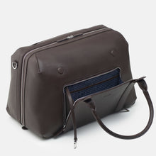 Best duffle carry on bag | #Color_Chocolate