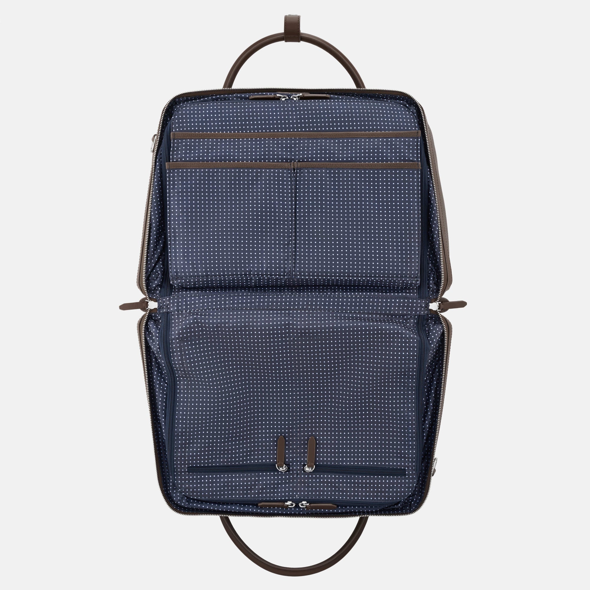 Best duffle carry on bag | #Color_Chocolate