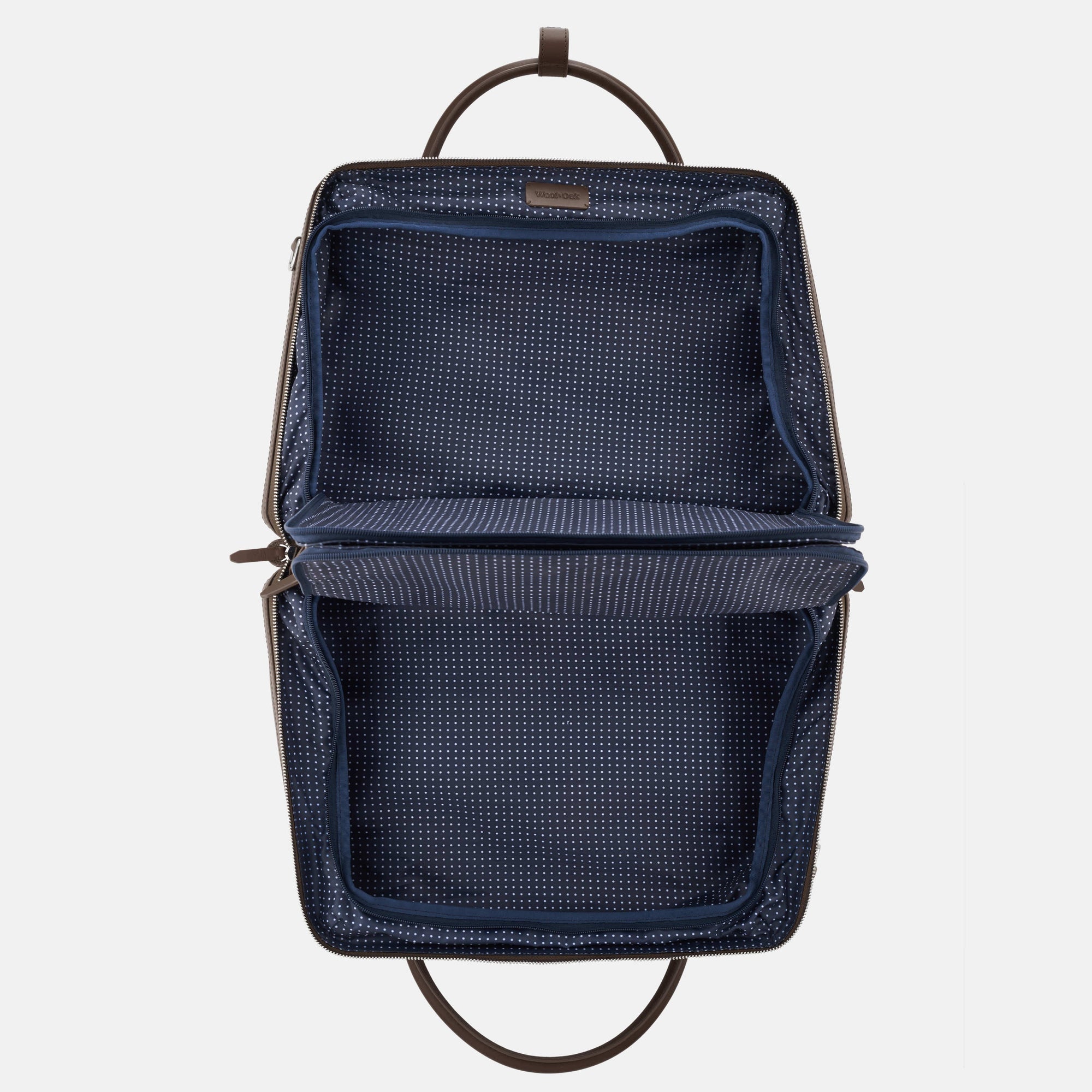 Best duffle carry on bag | #Color_Chocolate