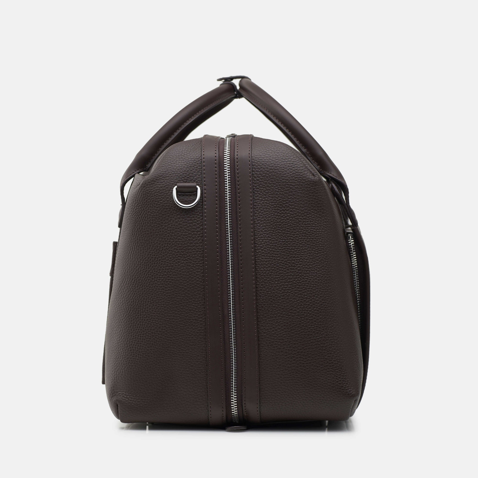 Best duffle carry on bag | #Color_Chocolate