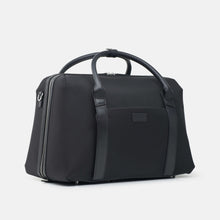 Best duffle carry on bag | #color_Black Nylon