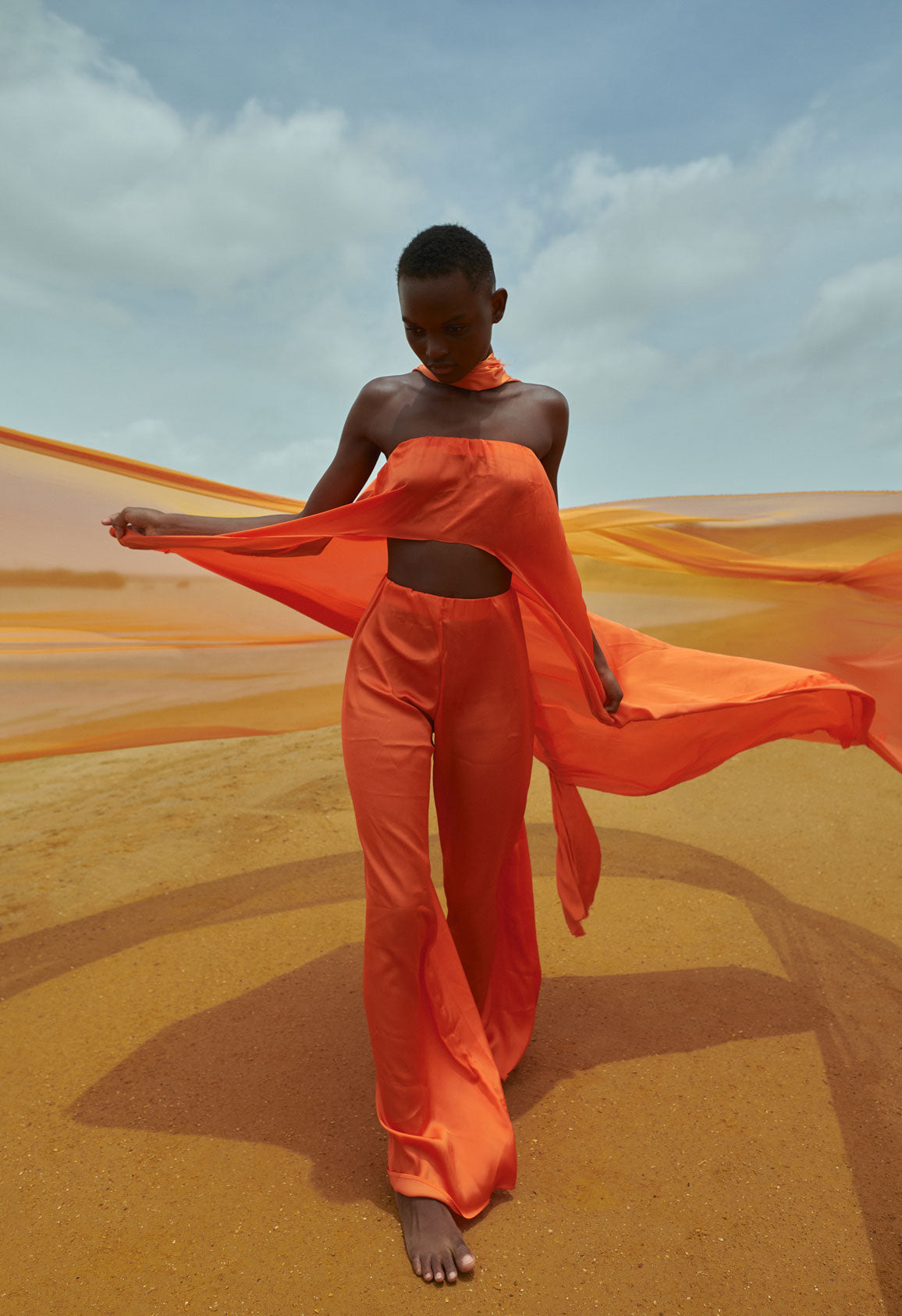 Volare Set | Amber