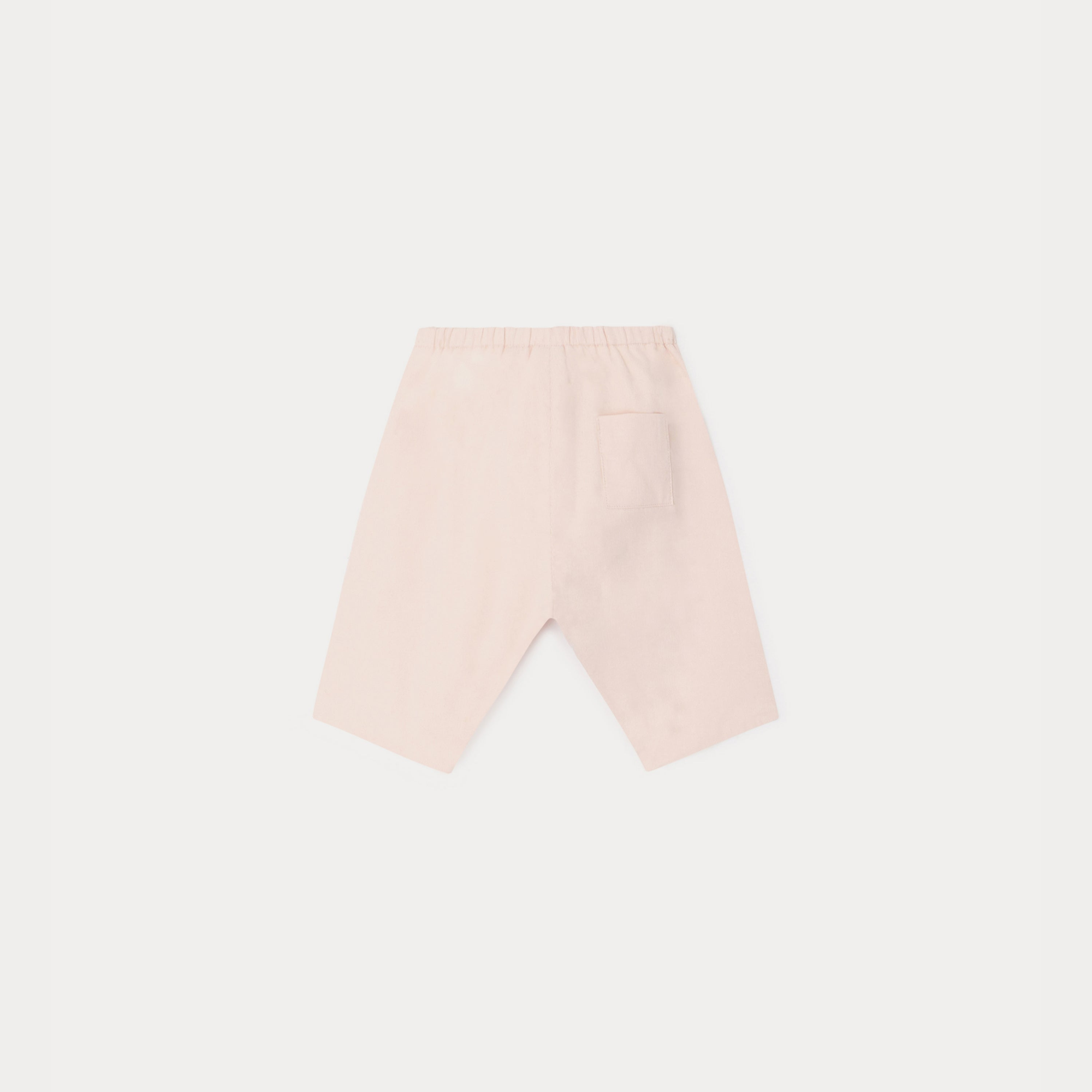 Dandy Pants | 12 months | Pink