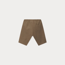 Dandy Pants | 2 years | Taupe