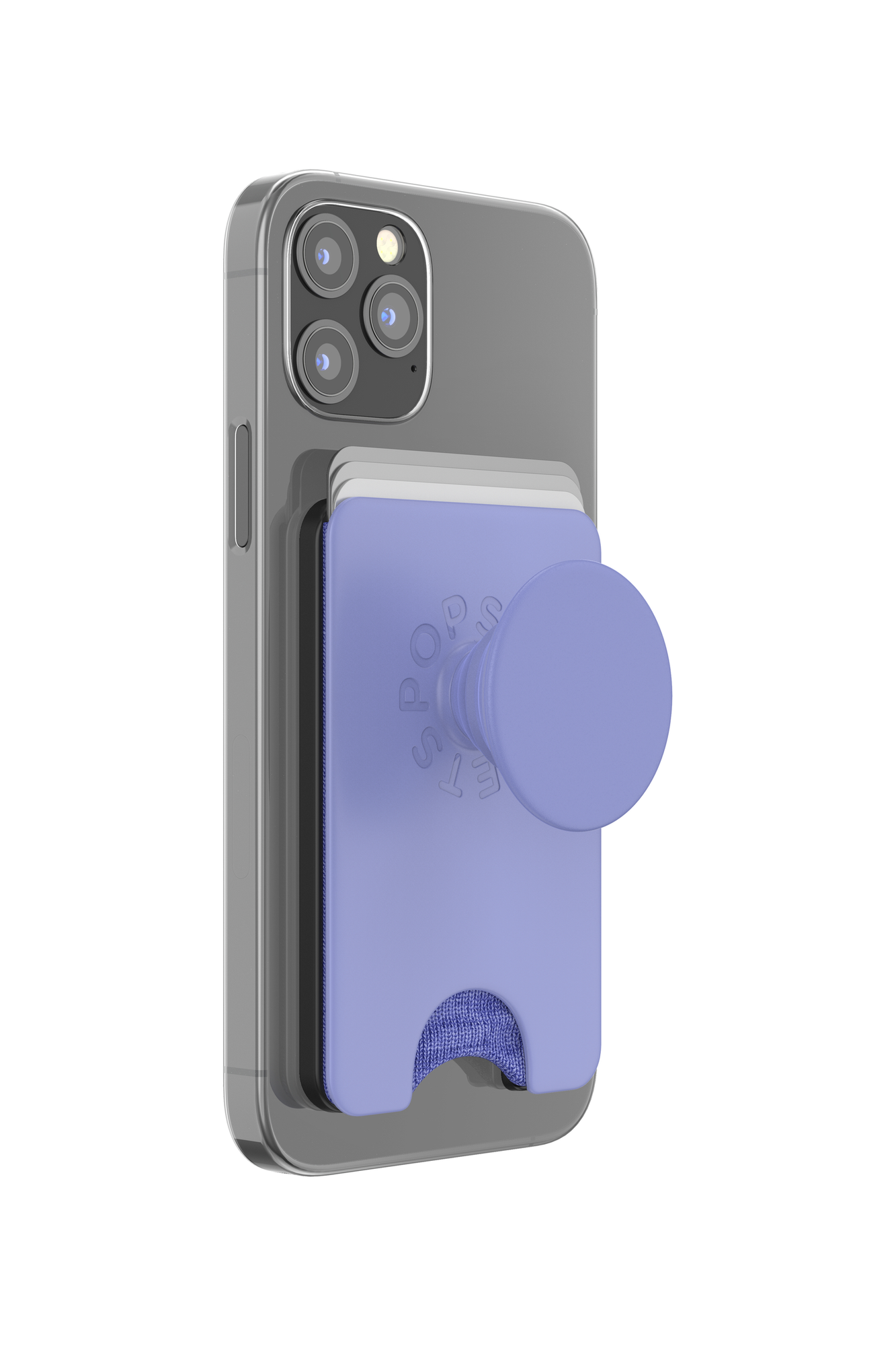 Deep Periwinkle | Blue