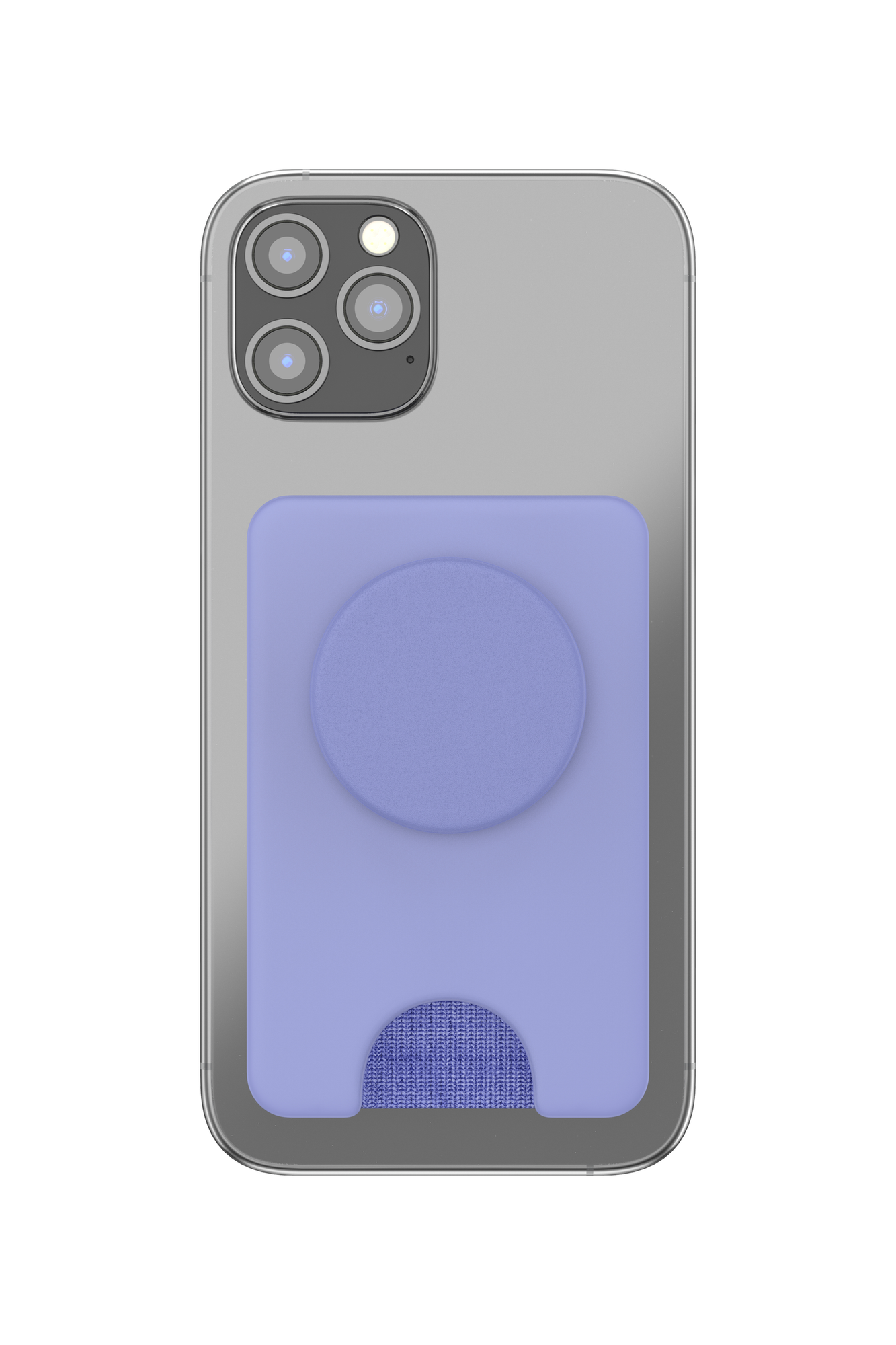 Deep Periwinkle | Blue