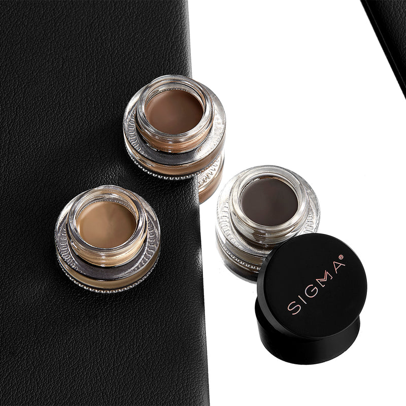 Define + Pose Brow Pomade | Light