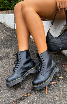 Dr. Martens 1460 BEX 8 Boot | Black