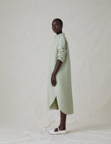 Womens | The New Caftan | Cypress