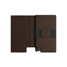 Ekster Wallet | Milled Brown