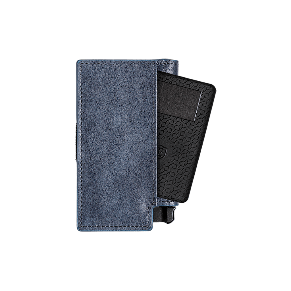 Ekster Wallet | Steel Blue