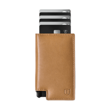 Ekster Wallet | Roma Cognac