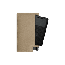 Ekster Wallet | Milled Beige