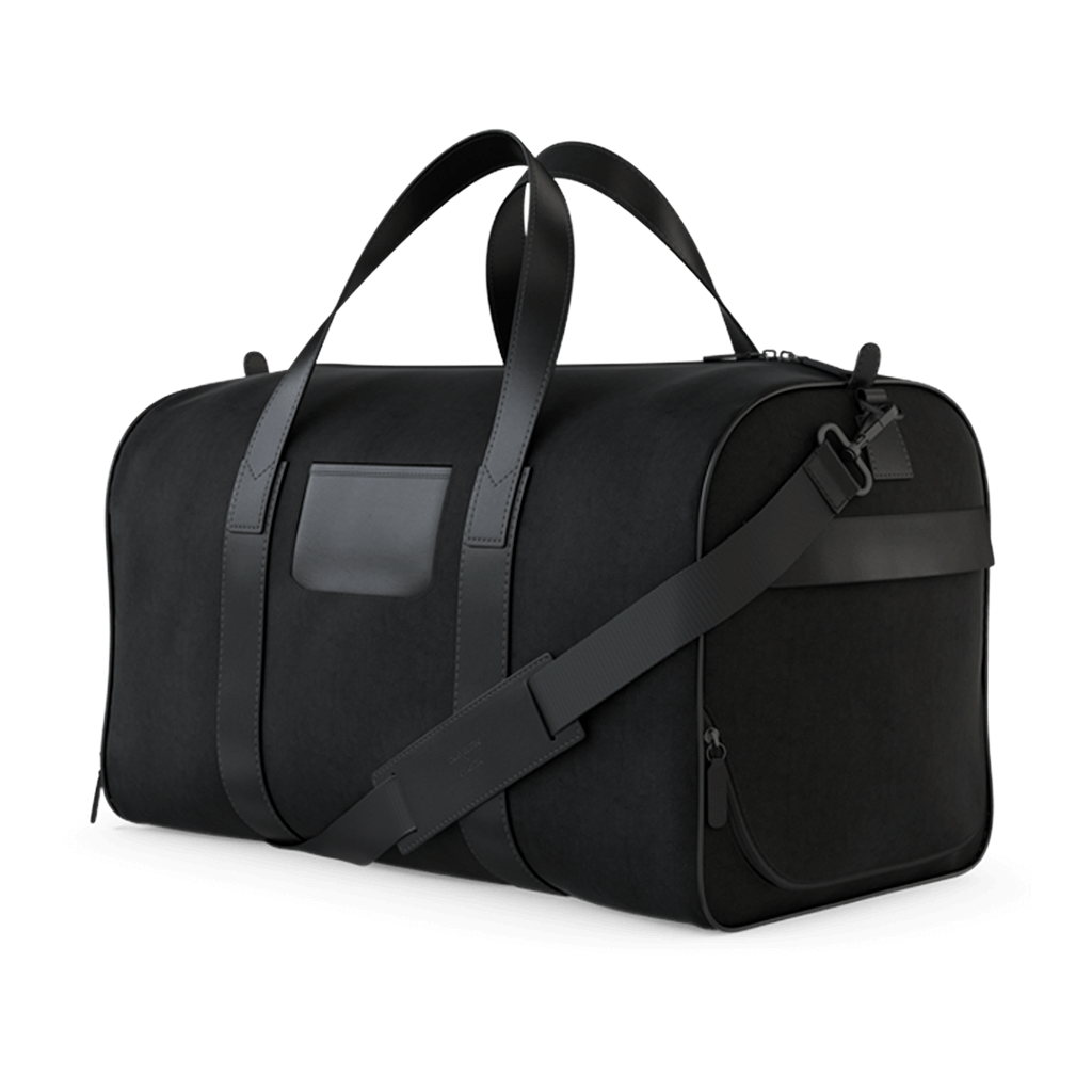 Weekender Black