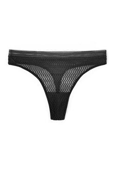 Kaia Thong | Black